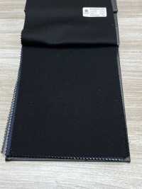896S4612-425 NIKKE NIKKE Schwarz Ohne Muster Einzelfaden 140 Einzelfaden[Textil] NIKKE Sub-Foto
