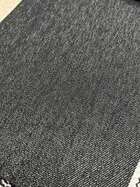 896S4311-18 NIKKE NIKKE DENIM Schwarz Kein Muster Einzelfaden 140 Einzelfaden[Textil] NIKKE Sub-Foto