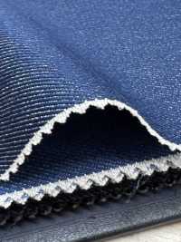 896S4311-35 NIKKE NIKKE DENIM Hellblau Ohne Muster Einzelfaden 140 Einzelfaden[Textil] NIKKE Sub-Foto
