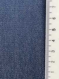 896S4311-35 NIKKE NIKKE DENIM Hellblau Ohne Muster Einzelfaden 140 Einzelfaden[Textil] NIKKE Sub-Foto