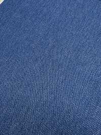 896S4311-34 NIKKE NIKKE DENIM Hellblau Ohne Muster Einzelfaden 140 Einzelfaden[Textil] NIKKE Sub-Foto
