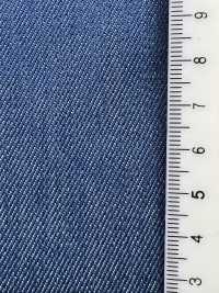 896S4311-34 NIKKE NIKKE DENIM Hellblau Ohne Muster Einzelfaden 140 Einzelfaden[Textil] NIKKE Sub-Foto