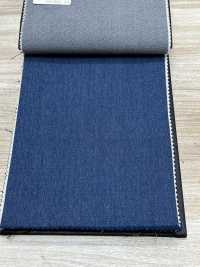 896S4311-34 NIKKE NIKKE DENIM Hellblau Ohne Muster Einzelfaden 140 Einzelfaden[Textil] NIKKE Sub-Foto