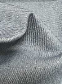 896S4311-33 NIKKE NIKKE DENIM Hellblau Ohne Muster Einzelfaden 140 Einzelfaden[Textil] NIKKE Sub-Foto