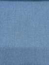 896S4311-33 NIKKE WOOL DENIM Hellblau Kein Muster Einzelfaden 140 Einzelfaden