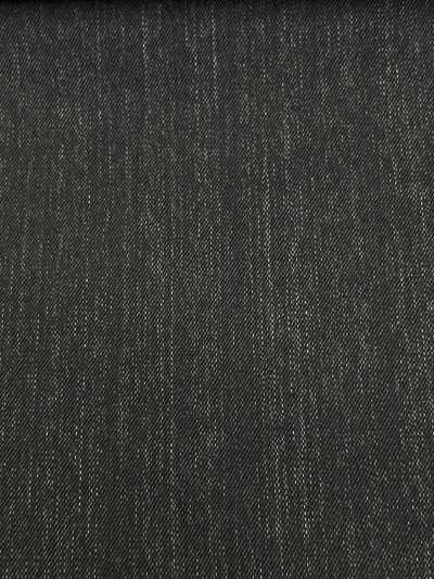NMAFD009-51 NIKKE Woll-Denim Schwarz glatt S120s