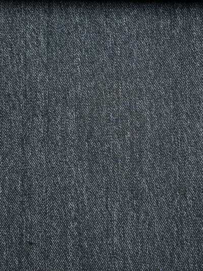 NWD014-28 NIKKE Nikke Woll-Denim Schwarz Uni