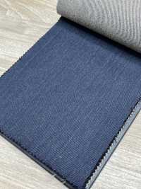 NWD014-87 NIKKE NIKKE DENIM Marineblau Ohne Muster[Textil] NIKKE Sub-Foto