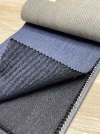 NWD014-87 NIKKE NIKKE DENIM Marineblau Ohne Muster[Textil] NIKKE Sub-Foto