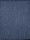 NWD014-87 NIKKE Woll-Denim Marineblau uni