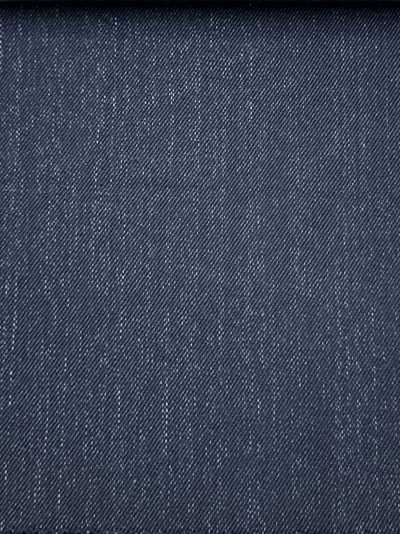 NWD014-41 NIKKE Nikke Woll-Denim Marineblau Uni