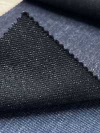 NWD010-41 NIKKE NIKKE DENIM Marineblau Ohne Muster[Textil] NIKKE Sub-Foto