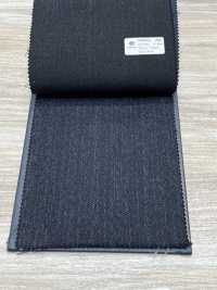 NWD010-41 NIKKE NIKKE DENIM Marineblau Ohne Muster[Textil] NIKKE Sub-Foto
