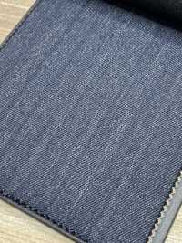 NWD010-87 NIKKE NIKKE DENIM Marineblau Ohne Muster[Textil] NIKKE Sub-Foto