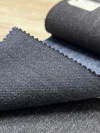 NWD010-87 NIKKE NIKKE DENIM Marineblau Ohne Muster[Textil] NIKKE Sub-Foto
