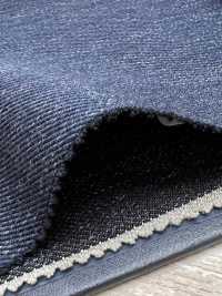 NWD010-87 NIKKE NIKKE DENIM Marineblau Ohne Muster[Textil] NIKKE Sub-Foto