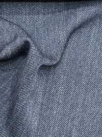 NWD010-87 NIKKE NIKKE DENIM Marineblau Ohne Muster[Textil] NIKKE Sub-Foto