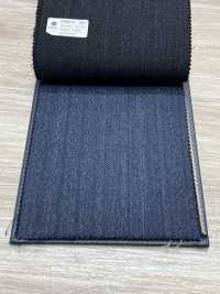 NWD010-87 NIKKE NIKKE DENIM Marineblau Ohne Muster[Textil] NIKKE Sub-Foto