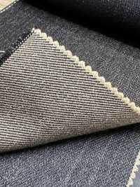 NWD010-48 NIKKE NIKKE DENIM Marineblau Ohne Muster[Textil] NIKKE Sub-Foto