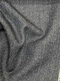 NWD010-48 NIKKE NIKKE DENIM Marineblau Ohne Muster[Textil] NIKKE Sub-Foto