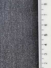 NWD010-48 NIKKE NIKKE DENIM Marineblau Ohne Muster[Textil] NIKKE Sub-Foto
