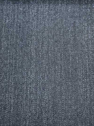 NWD010-48 NIKKE Nikke Woll-Denim Marineblau einfarbig