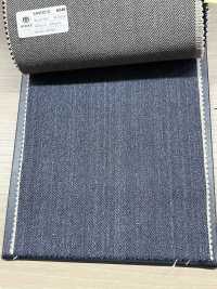 NWD010-88 NIKKE NIKKE DENIM Marineblau Ohne Muster[Textil] NIKKE Sub-Foto