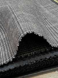 896M2324-735 NIKKE TRAVEL Graues Karo 120 Faden[Textil] NIKKE Sub-Foto