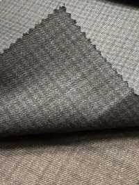 896S2616-39 NIKKE TRAVEL Marineblaues Karomuster, 120 Fäden[Textil] NIKKE Sub-Foto