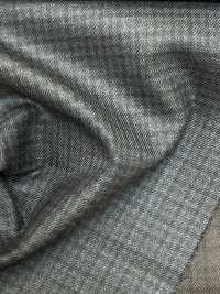896S2616-39 NIKKE TRAVEL Marineblaues Karomuster, 120 Fäden[Textil] NIKKE Sub-Foto