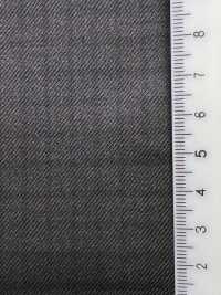 896S2616-29 NIKKE TRAVEL Braunes Karomuster 120 Faden[Textil] NIKKE Sub-Foto