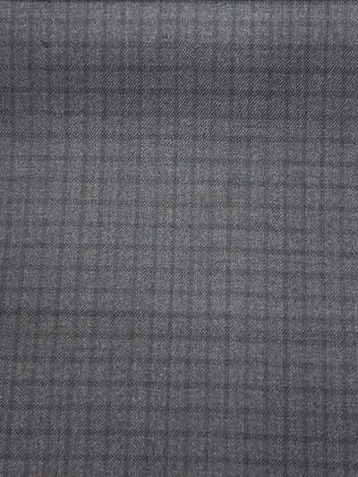 896S2616-29 NIKKE TRAVEL Braun kariert S120s