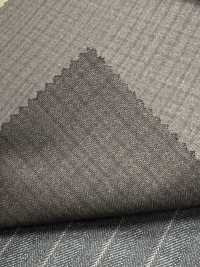 896S2020-29 NIKKE TRAVEL Braunes Karomuster 120 Faden[Textil] NIKKE Sub-Foto
