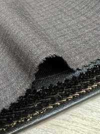 896S2020-29 NIKKE TRAVEL Braunes Karomuster 120 Faden[Textil] NIKKE Sub-Foto