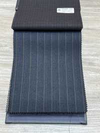 TVLT2007-35 NIKKE TRAVEL Marineblau Gestreift 120 Faden Faden[Textil] NIKKE Sub-Foto