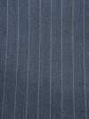 TVLT2007-35 NIKKE TRAVEL Marineblau Gestreift 120 Faden Faden