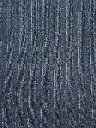 TVLT2007-35 NIKKE TRAVEL Marineblau gestreift S120s