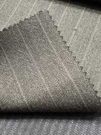 TVLT2007-18 NIKKE TRAVEL Grau Gestreift S120s[Textil] Nickel Unterfoto