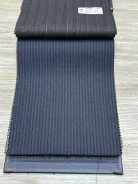 TVLT2008-35 NIKKE TRAVEL Marineblau Gestreift 120 Faden Faden[Textil] NIKKE Sub-Foto