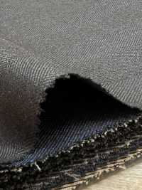 896S2618-39 NIKKE TRAVEL Marineblaues Fischgrätenmuster 120 Faden[Textil] NIKKE Sub-Foto