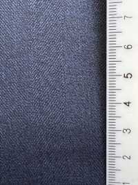 896S2618-38 NIKKE TRAVEL Marineblaues Fischgrätenmuster 120 Faden[Textil] NIKKE Sub-Foto