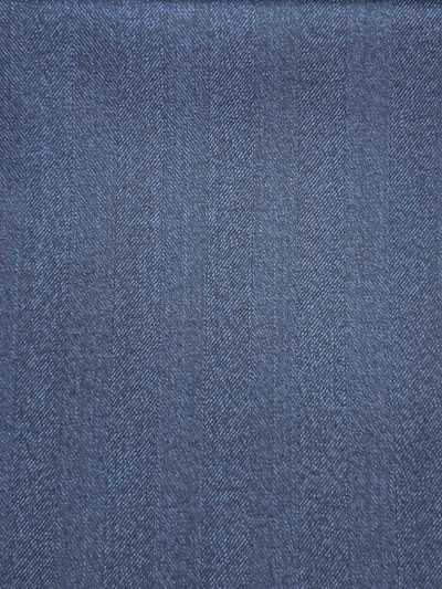 896S2618-38 NIKKE TRAVEL Marineblaues Fischgrät S120s