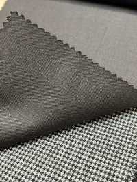 896S2618-88 NIKKE NIKKE Schwarzer Fischgrätenfaden 120 Faden[Textil] NIKKE Sub-Foto