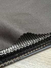 896S2618-88 NIKKE NIKKE Schwarzer Fischgrätenfaden 120 Faden[Textil] NIKKE Sub-Foto