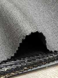 896S2315-15 NIKKE NIKKE Schwarz Ohne Muster Einzelfaden 120 Einzelfaden[Textil] NIKKE Sub-Foto