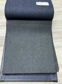 896S2315-15 NIKKE NIKKE Schwarz Ohne Muster Einzelfaden 120 Einzelfaden[Textil] NIKKE Sub-Foto