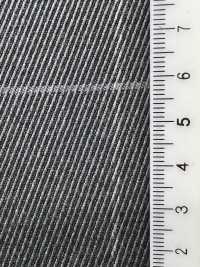 896M2320-518 NIKKE TRAVEL Graue Fensterscheibe S120s[Textil] Nickel Unterfoto