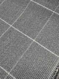 896M2320-538 NIKKE TRAVEL Navy Check S120s[Textil] Nickel Sub-Foto