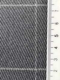 896M2320-538 NIKKE TRAVEL Navy Check S120s[Textil] Nickel Sub-Foto