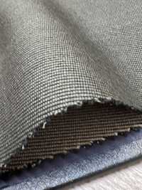 896S2318-59 NIKKE TRAVEL Charcoal S120s+PU[Textil] Nickel Sub-Foto